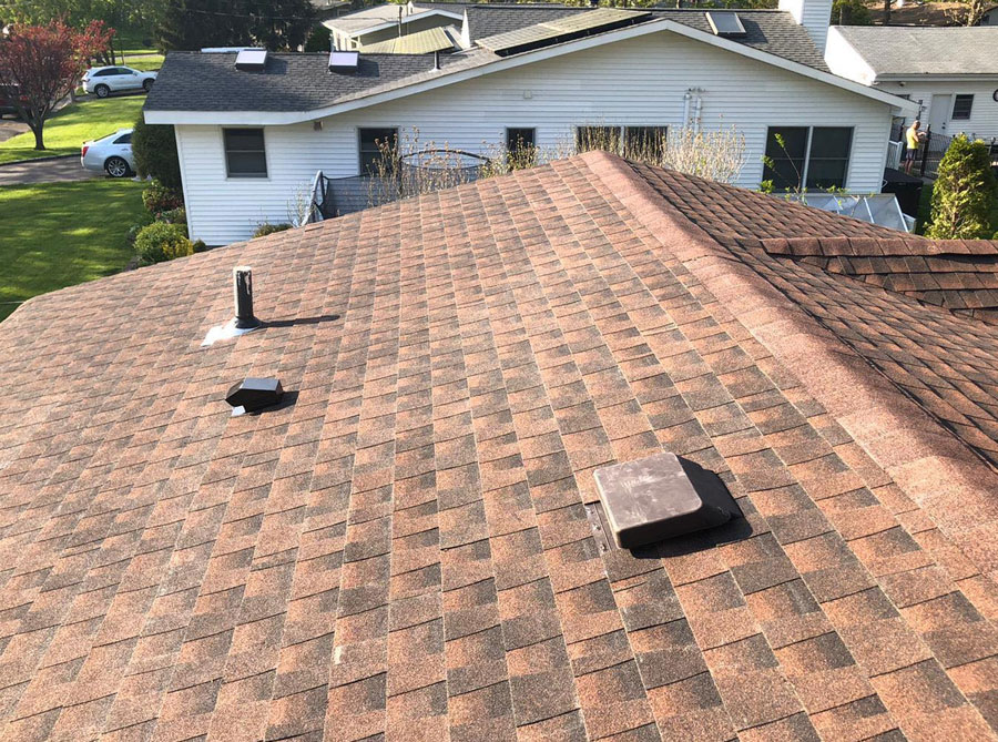Roof Replacement Blue Point NY
